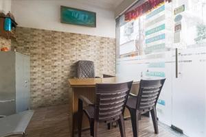 Hotel O by OYO Ganesh Yatri Niwas