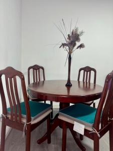 Family Room on Green road