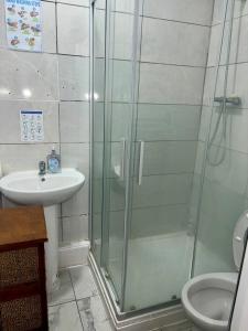 Family Room on Green road