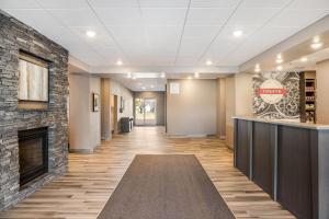 Ramada by Wyndham St Paul AB