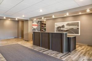 Ramada by Wyndham St Paul AB