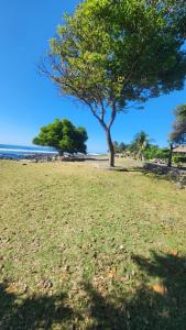 Casa Zelaya en Isla San Blas, La libertad salvador