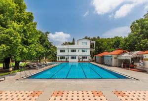 Amantra Shilpi Resort & Spa Udaipur