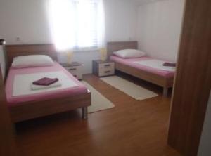 Apartments Marija Kruševo