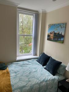 Penarth Station Renovated apartment