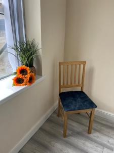 Penarth Station Renovated apartment