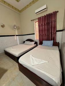 Mohaleap Shanghai Guest House