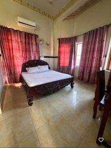 Mohaleap Shanghai Guest House