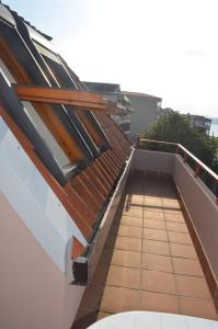 Precioso ático a pie de playa, en Miño