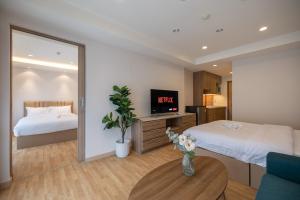 Exoresidence The Heart of Chinatown