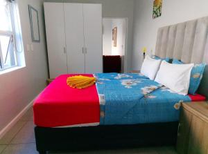 Neo & Ruks Guest Houses Boston Belleville 3