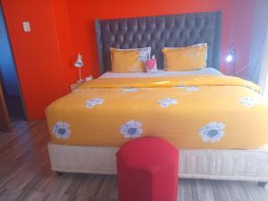 Neo & Ruks Guest Houses Boston Belleville 3