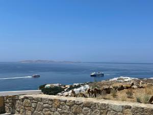 Aloft Suites Mykonos