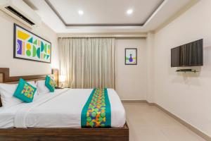 Treebo Millenium Suites