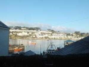 3 Bed in Polruan PC032