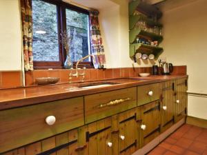 3 Bed in Polruan PC032