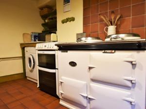 3 Bed in Polruan PC032