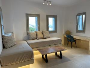 Aloft Suites Mykonos