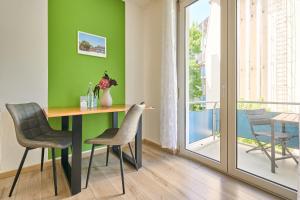 Breisach City-Appartements