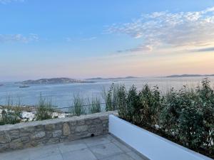 Aloft Suites Mykonos