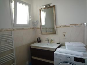 Maisons de vacances Belvillas : photos des chambres