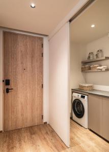 Стильные апартаменты,пляж Банг Тао