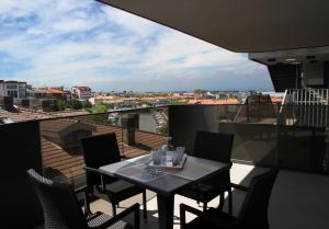 Residence Ormeggio