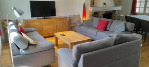 Gite Troubadour - Cap Gris Nez - piscine