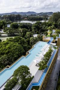 Suite Azure 2BR Laguna Beachside Bang Tao Beach