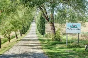 Agriturismo Il poggiarello - Pieve Vecchia
