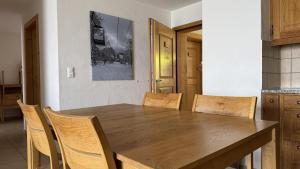 Plein Ciel VA 031 - MOUNTAIN apartment 8 pers