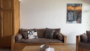 Plein Ciel VA 031 - MOUNTAIN apartment 8 pers