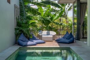 Kammara 5 Villa by Betterplace