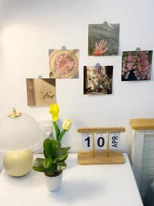 Nap House 2- house in center Phan Thiet