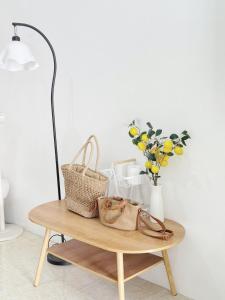 Nap House 2- house in center Phan Thiet