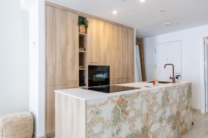 Casa Amavima - Malaga Centro Historico