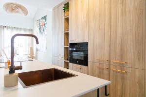 Casa Amavima - Malaga Centro Historico