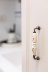 Old Town Retreat in Vilnius