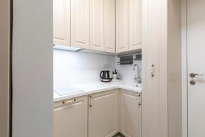 Old Town Retreat in Vilnius