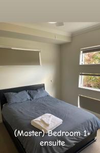 Spring Mountain Family Stay