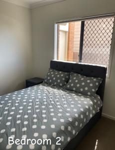 Spring Mountain Family Stay