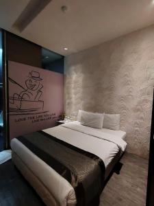 The Ardens Hotel - Danga Bay, Johor Bahru - Formerly Known As Zoom Inn Hotel
