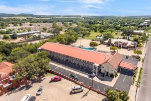 Super 8 by Wyndham Fredericksburg