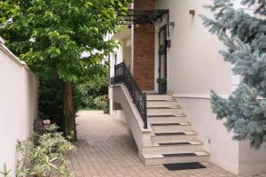 Pensiunea Casa Sturza