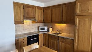 Plein Ciel VA 031 - MOUNTAIN apartment 8 pers