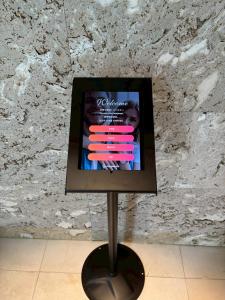 那覇空港から車で約15分 Baru Tree 門クニンドー