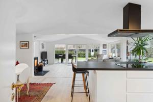 Relaxing Sanctuary In Desirable Area