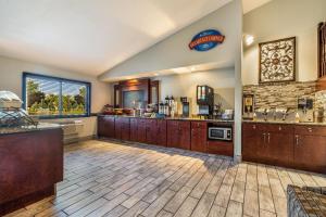 Baymont by Wyndham Bloomington MSP Airport