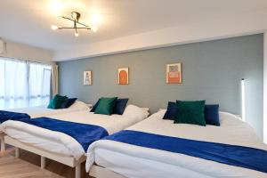 梅田から1駅 - Umeda 1stop, Shin-Osaka 10m, 2m to Sta, 2F - XS41