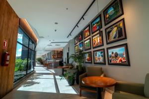 Wyndham Quito Airport